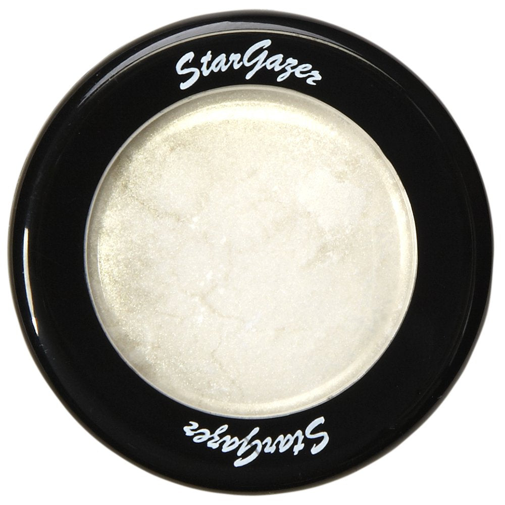 Stargazer Eye Dust Pearlescent White #31 1.8g