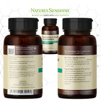 Nature's Sunshine Cranberry & Buchu