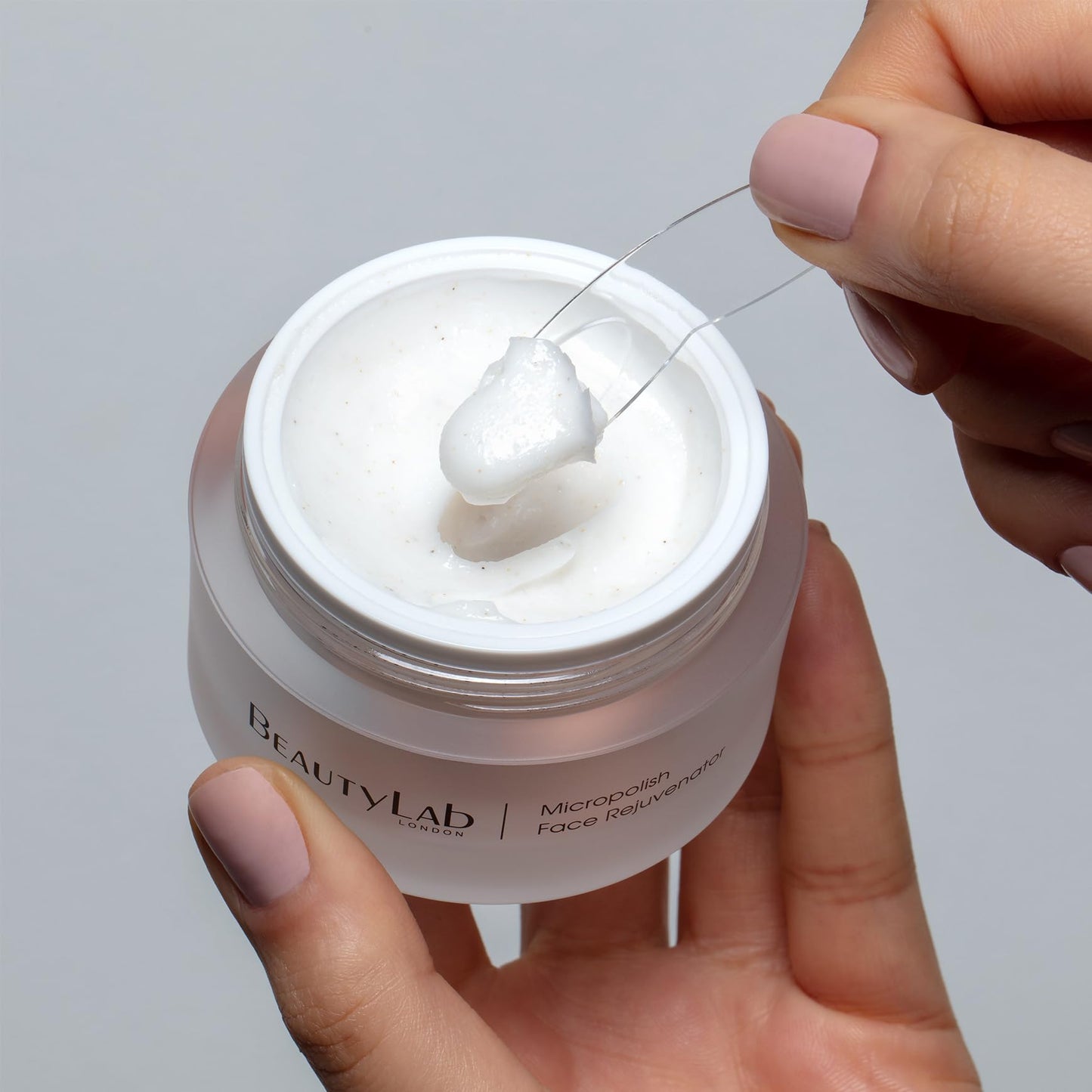 BEAUTYLAB Essentials Micropolish Face Rejuvenator, 50 ml