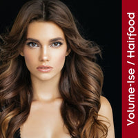 MY HAIR DOCTOR My Hair Doctor Biotin Hair Growth Vitamin - Vegan Hair Vitamins For Growth And Hair Loss - Hair Skin and Nails Vitamins For Women - Hair Supplements For Thicker Hair Growth Vitamins Biotin Supplements