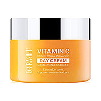 DR. RASHEL VITAMIN C BRIGHTENING & ANTI-AGING DAY CREAM 50 g