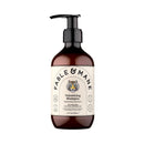 Fable and Mane Volumizing Shampoo for Fine Hair (250ml). Sulphate Free Hair Shampoo, Volume Shampoo for Fine Hair, Vegan & Cruelty-Free Volumising Hair Products - Genuine Fable & Mane Natural Shampoos