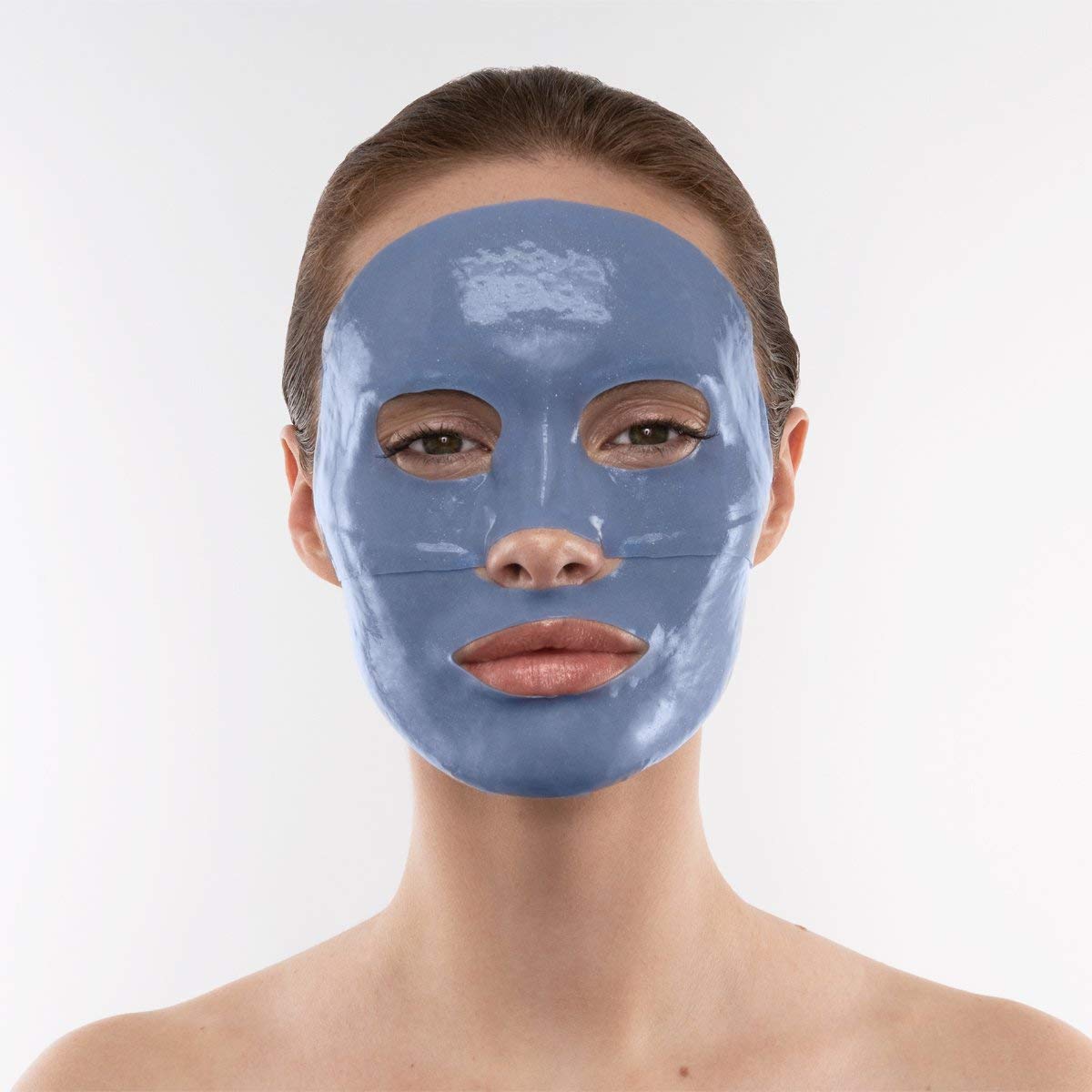 111SKIN Sub-Zero de-Puffing Energy Facial Mask - 1 Mask 30ml/ 1.01fl.oz