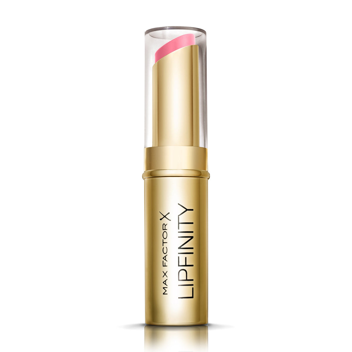 Max Factor Lipfinity Long Lasting Bullet Lipstick, Evermore Sublime 20, 4g