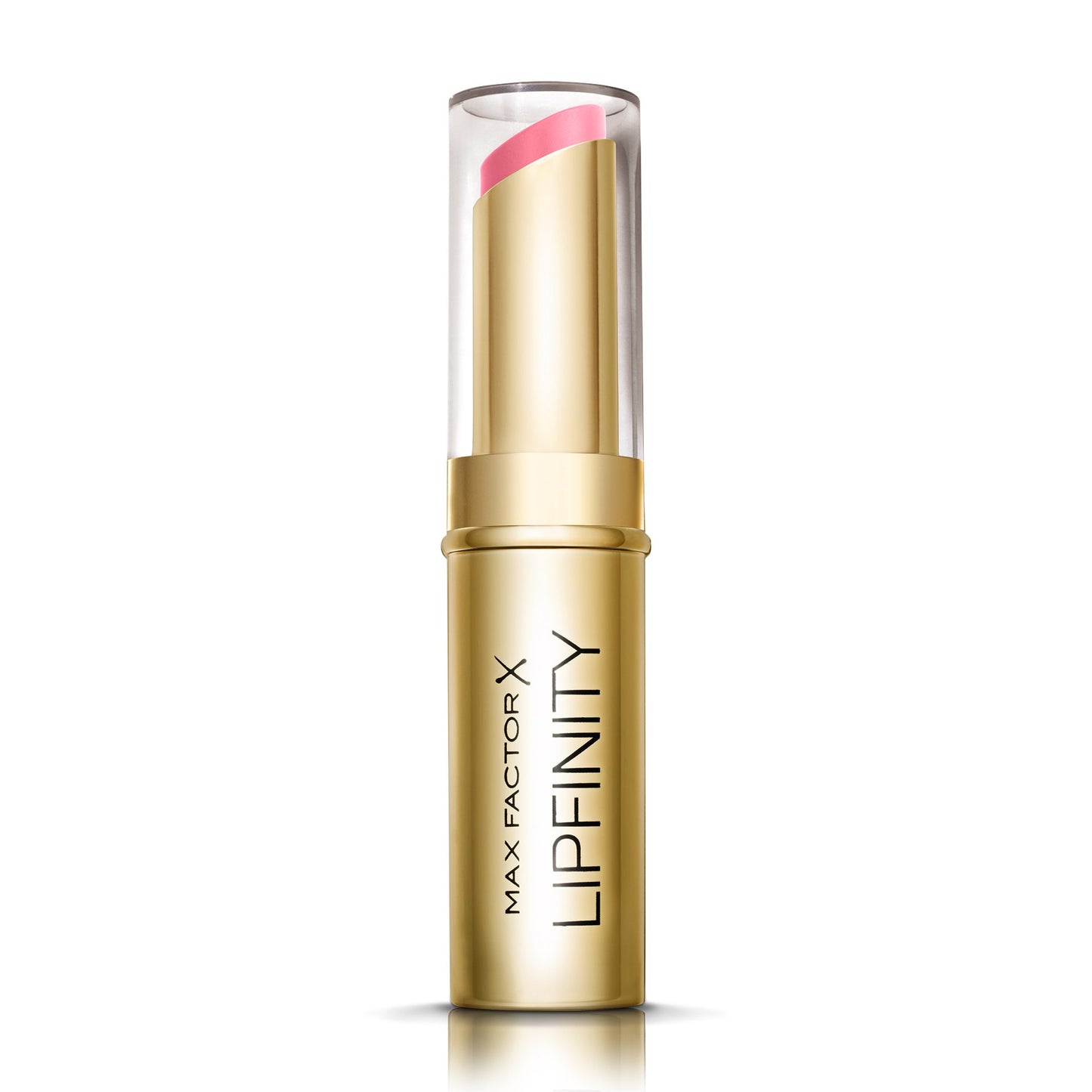 Max Factor Lipfinity Long Lasting Bullet Lipstick, Evermore Sublime 20, 4g