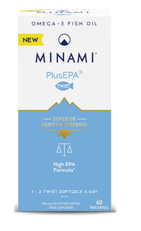 MINAMI PlusEPA