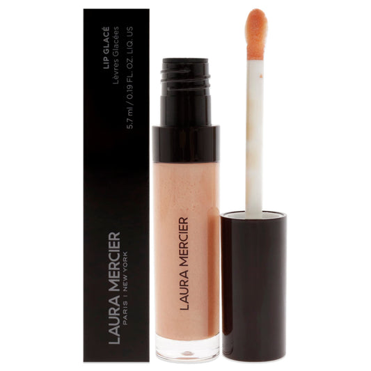 Laura Mercier Lip Glace Hydrating & Moisturizing Lip Balm Gloss - Melted Sugar