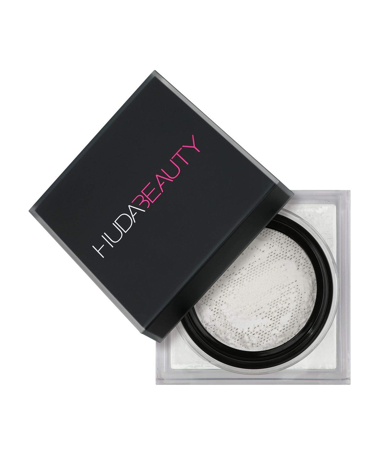 HUDABEAUTY Huda Beauty Easy Bake Loose Powder 20g Cinnamon Bun