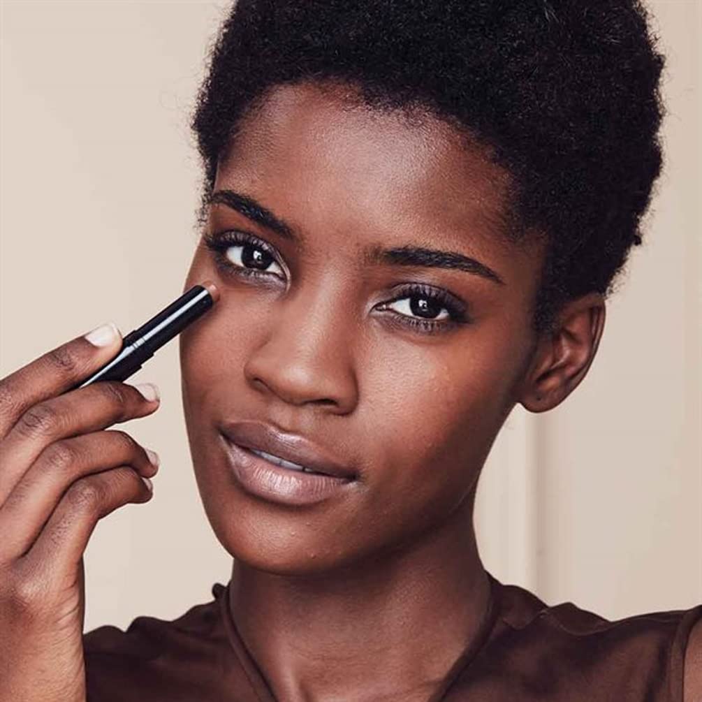 AVON flawless concealer stick light medium