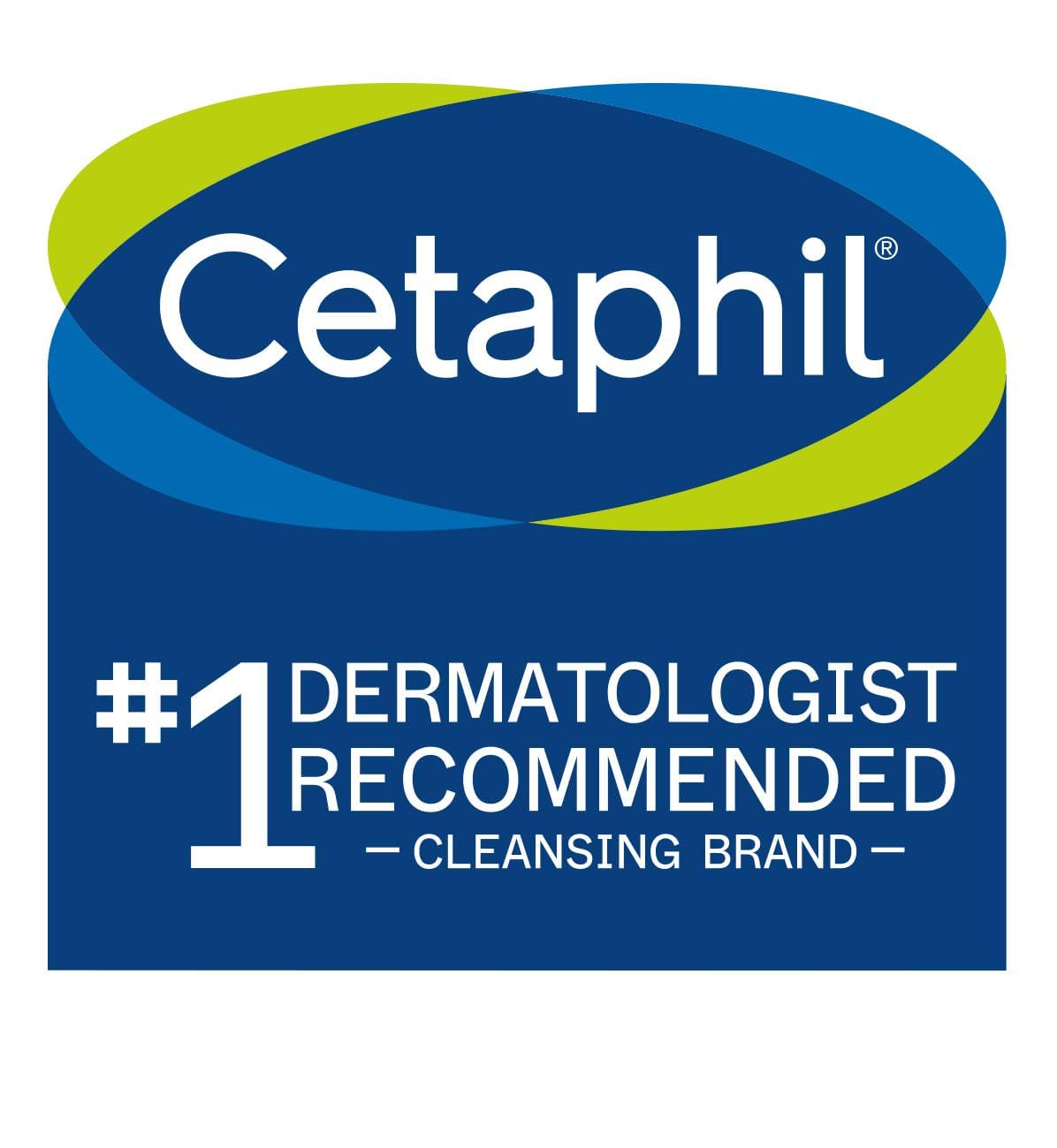 Cetaphil Gentle Exfoliating Salicylic Acid Cleanser, SA Face Wash & Body Wash for Dry, Rough & Bumpy Skin 236ml