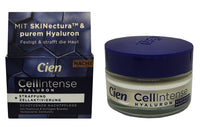 Cien Cellintense Hyaluronic Night Cream 1 x 50 ml