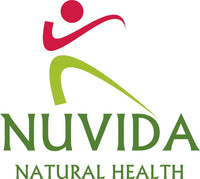 NUVIDA NATURAL HEALTH NUVIDA Vitamin D3 K2 - High Strength Blend of Vitamin K2 and D3 - Daily Vitamin K2 D3 Supplement - 90 Capsules 3 Months Supply - Suitable for Vegetarians