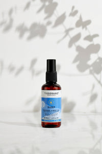 Tisserand Aromatherapyy Tisserand Aromatherapy - Sleep Better, Massage and Body Oil- Lavender, Jasmine, and Sandalwood Essential Oils - 100% Natural Pure Essential Oils - 100ml