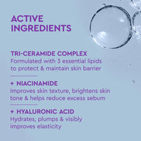 BYOMA Brightening Serum, Barrier Repair (30ml)
