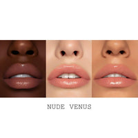 Pat McGrath Lip Fetish Balm Divinyl Lip Shine - Nude Venus by Pat Mcgrath Labs for Women - 0.08 oz Lip Balm