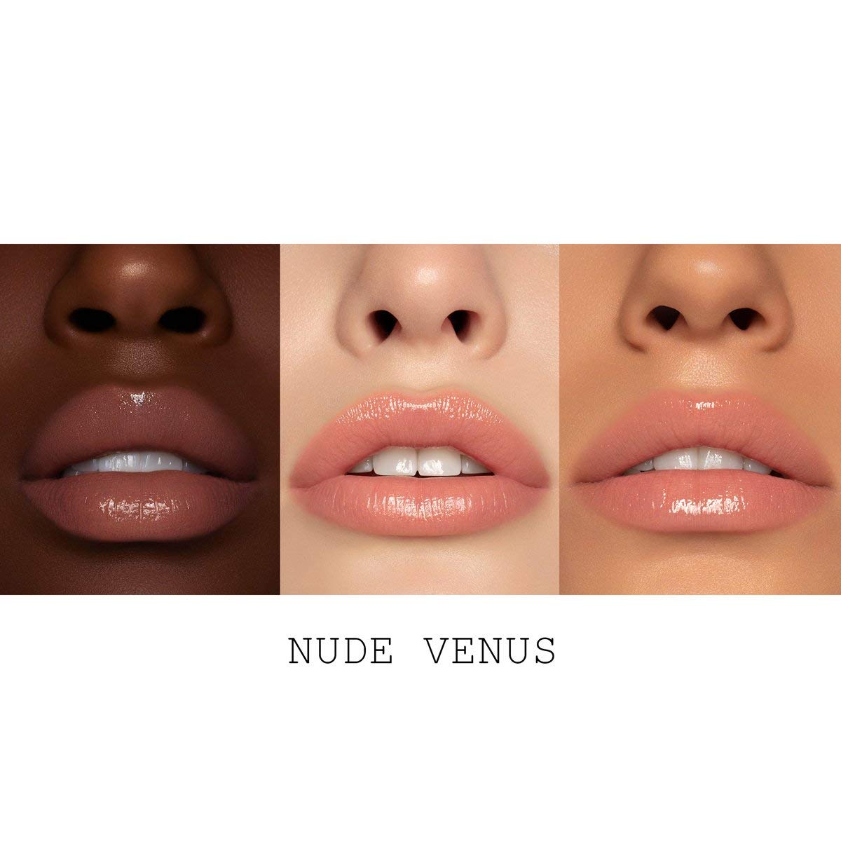 Pat McGrath Lip Fetish Balm Divinyl Lip Shine - Nude Venus by Pat Mcgrath Labs for Women - 0.08 oz Lip Balm
