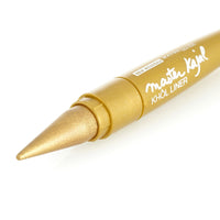 Maybelline Master Kajal EyeLiner Oriental Gold 13g