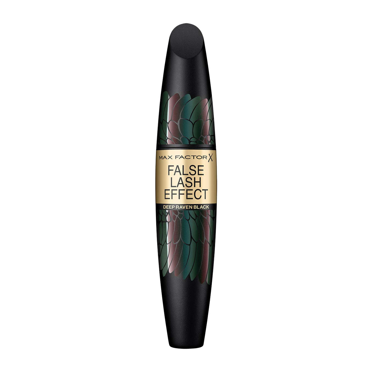 Max Factor False Lash Effect Mascara, Raven Black, 13.1 ml
