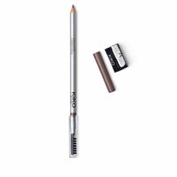 KIKO Milano Precision Eyebrow Pencil 06, Eyebrow Pencil With Micro-Precision Hard Formula And Separator Comb