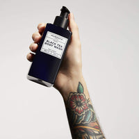 Murdock London Body Wash | Gently Foams and Cleans off with Invigorating Black Tea Scent | Made in England | 250ml