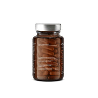 CLAV 1000mg Pomegranate Extract per Daily Dose | Rich in Polyphenols & 40% Ellagic Acid | 60 Capsules Vegan | Made in Germany