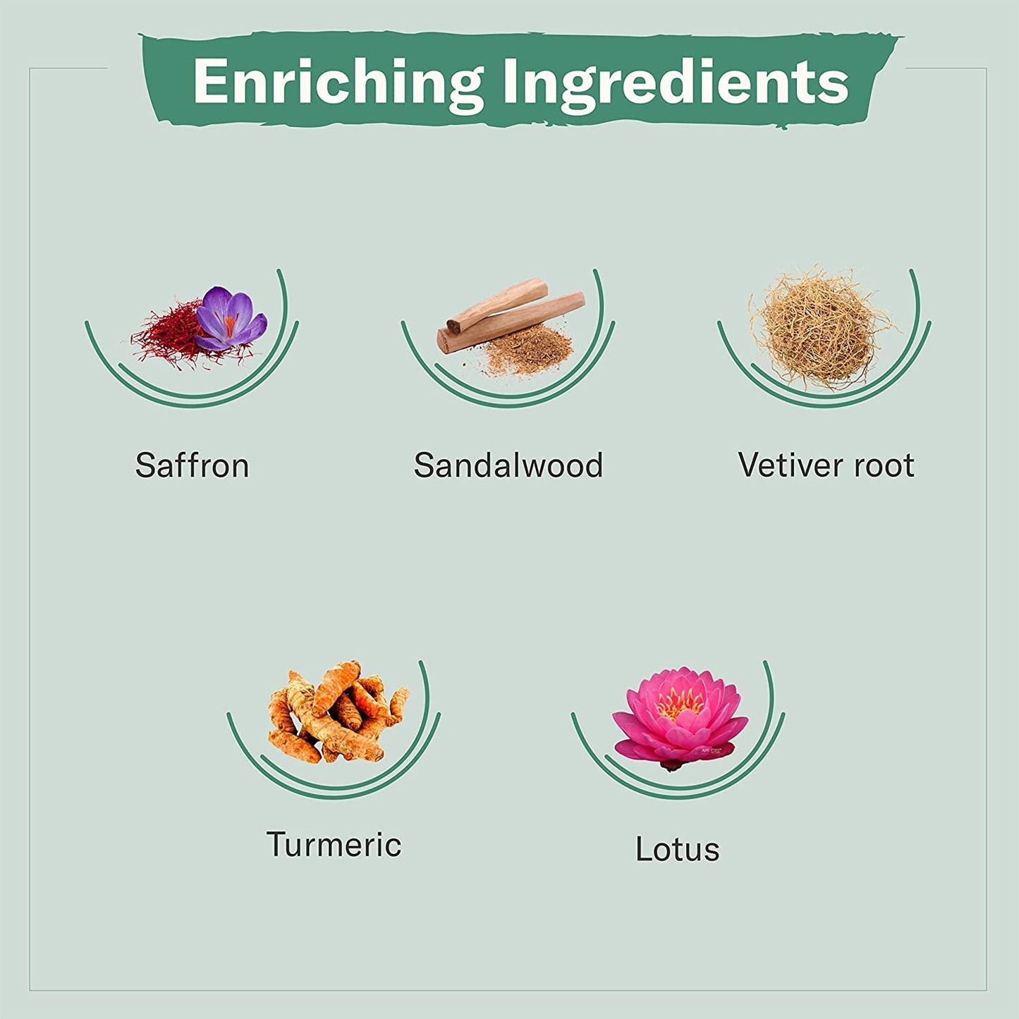 Neolith 100% Organic Kumkumadi Skin Radiance Face Oil with Saffron, Sandalwood, Vetiver, Turmeric & Lotus Extracts for Dull Skin, Dark Spots, Glowing Skin (30 ML)