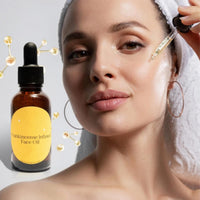 Haiyox Frankincense Resin Oil For Face,Frankincense Resin Oil,Frankincense Resin Oil For Skin,Frankincense Oil For Skin Organic,Smooths Fine Lines And Wrinkles,Cold Pressed Serum Hydrate Skincare,Serum Face