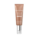 Gatineau GATINEAU Golden Glow Gradual Tan Face Serum - 50ml, Hyaluronic Acid & Marine Bio-Retinol, Smooths Complexion, Natural and Radiant Glow, Suitable for Sensitive Skin, Light/Medium