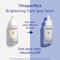 NEW! Caudalie Vinoperfect Brightening Dark Spot Serum - 30 mL