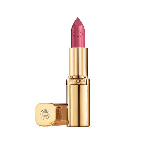 COLOR RICHE satin lipstick #137-berry parisienne 4,8 gr
