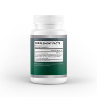 Sunshyne Premium AHCC Capsules - Active Hexose Correlated Compound 1000mg per Serving - 60 Capsules, 1 Month Supply - Immune Support & Liver Health Supplement