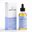 Modal Care Caffeine Hair Growth Oil for Afro & 4C Hair | Natural Follicle Stimulant with Rosemary & Green Coffee | Vegan High-Density Restoration for Thinning Hair & Receding Hairline (60ml)