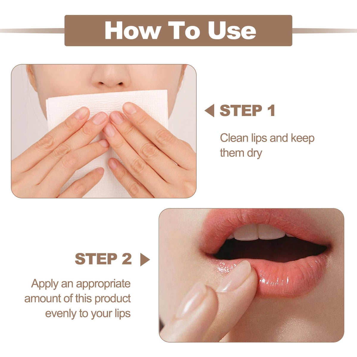Bisienya Sum-mer Fridays Lip Butter Balm, Conditioning Lip Mask for Instant Moisture Lip Balm for Dry and Chapped Lips Moisturizing Natural Lip Balm Locks in Moisture Moisturizes Brightened for Men and Women