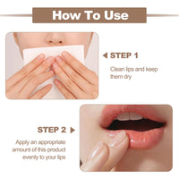Bisienya Sum-mer Fridays Lip Butter Balm, Conditioning Lip Mask for Instant Moisture Lip Balm for Dry and Chapped Lips Moisturizing Natural Lip Balm Locks in Moisture Moisturizes Brightened for Men and Women