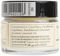 CAPTAIN FAWCETT Captain Fawcett 15ml Sandalwood Moustache Wax