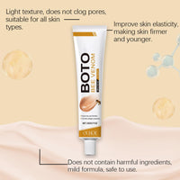ISBEAUSOLS Bee Venom Cream - 2PCS Anti Wrinkle Face Cream - Anti Aging Face Cream for Skin Firming - Hydrating Face Cream - Boto Face Cream for Women - Face Moisturiser for Dry Skin - Moisturizing, Soothing