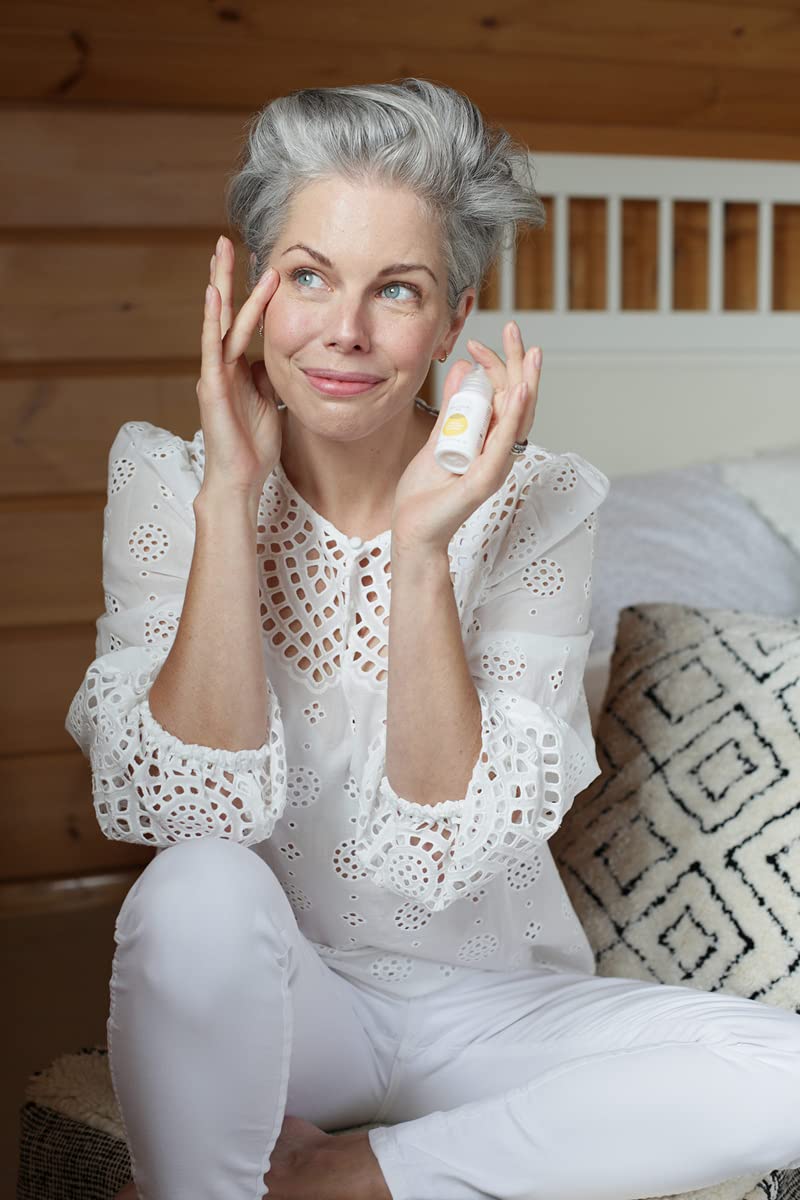 Balance Me Balance Me Vitamin C Brightening Eye Serum, 1BMS162-15