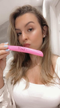 BeTrue London XXL Volume Mega Lashes Vegan Mascara - Gentle, Contains Vitamin E, Fragrance & Paraben Free - Made in the UK (XXL Volume)