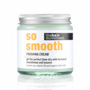 The hair movement. The Hair Movement | So Smooth Anti Frizz Cream | Sulphate Free | Paraben Free | Anti-Frizz Treatment-Serum | Salon Professional Cream for Hair Styling | Smoothing | Blow Dry