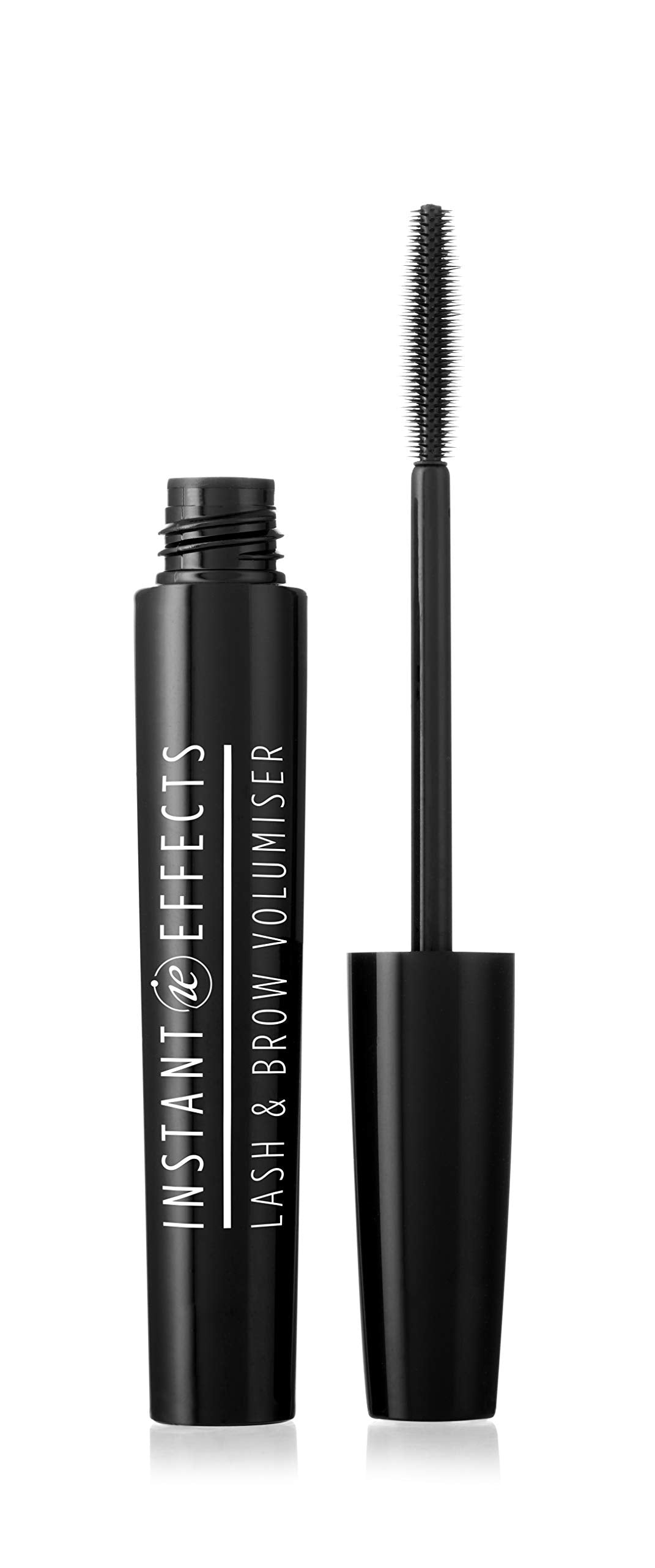 INSTANT EFFECTS LASH & BROW VOLUMISER For Short Lashes, Sparse Brows, Thin Lashes + Brows, Dry + Brittle Lashes