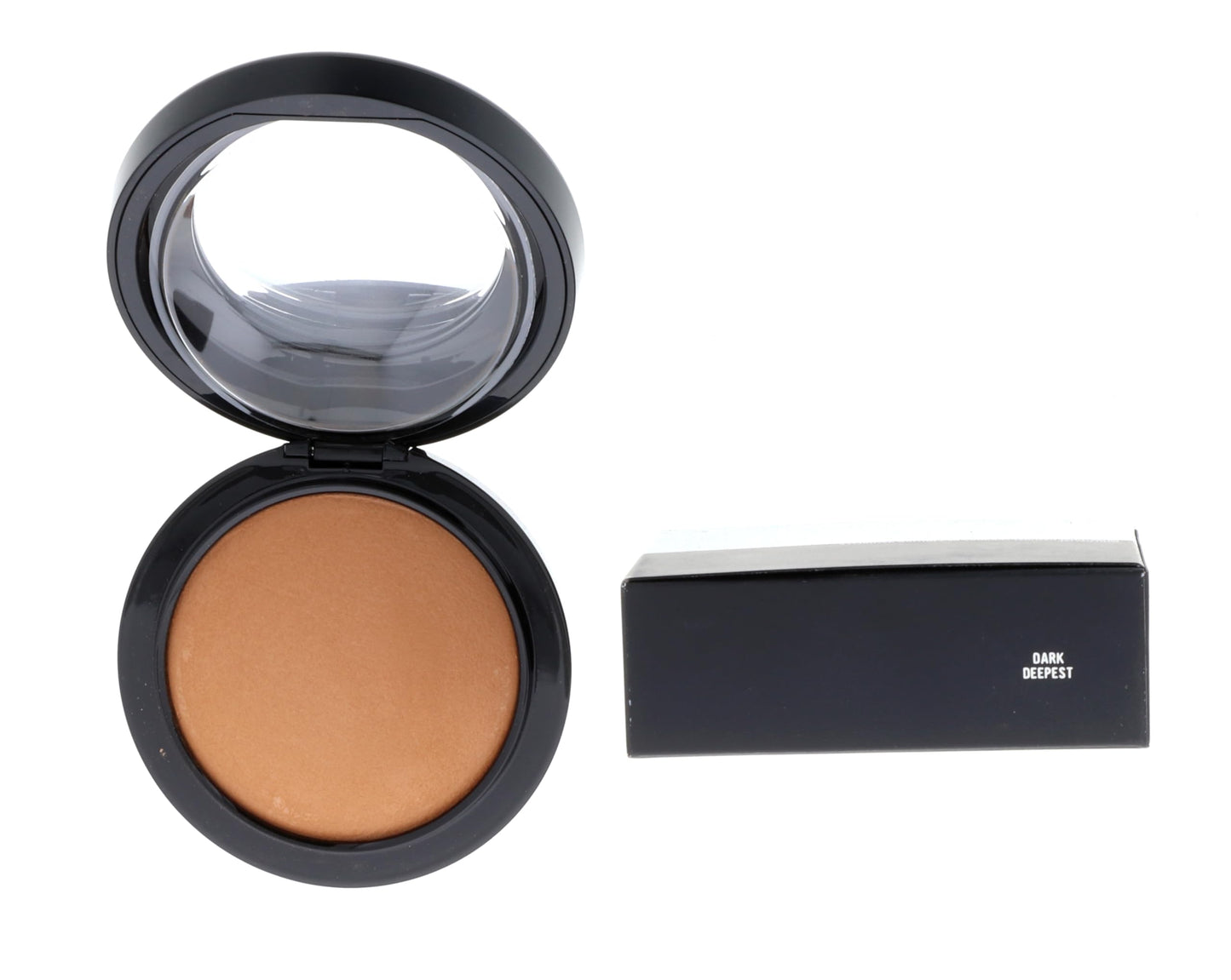 MAC Mineralize Skinfinish Dark Deepest by M.A.C