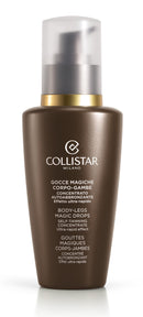 Collistar Self Tanning Legs Magic Drops, 125 ml