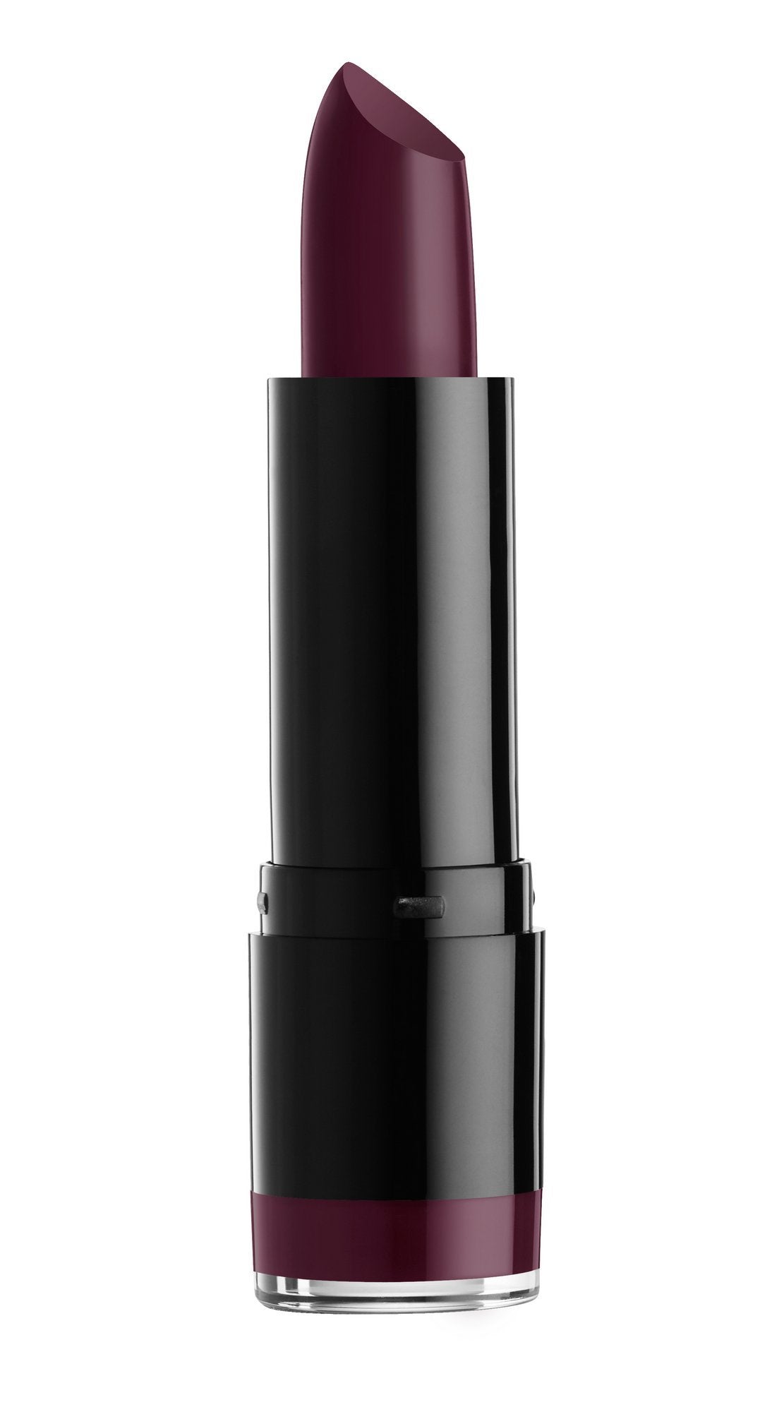 NYX Cosmetics Round Lipstick - Bruised