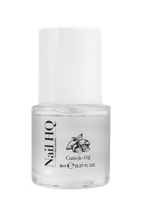 NAIL HQ Nail HQ Essentials Cuticle Oil Nail HQ Treatment