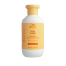 Wella Professionals Invigo Sun Care After Sun Gentle Cleansing Shampoo - For After Sand & Sea Salt Exposure - Perfect for Holiday & Travel (300ml)