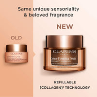 Clarins Extra-Firming Night Cream All Skin Types 50ml