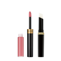 Max Factor Lipfinity 2-step Long-Lasting Lipstick, 24 Hour Effect with Luscious Shine Touch, 010 whisper, 4.2 g