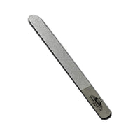 BeautyTrack Diamond deb Foot File - 6 inch Long Foot Dresser - Thick Toe Nail Files