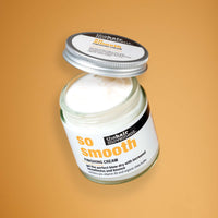 The hair movement. The Hair Movement | So Smooth Anti Frizz Cream | Sulphate Free | Paraben Free | Anti-Frizz Treatment-Serum | Salon Professional Cream for Hair Styling | Smoothing | Blow Dry
