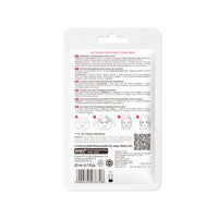 Hada Labo Tokyo - Super Hyaluronic Acid Moisturising Facial Sheet Masks, For Age 18-39 (Pack of 10)
